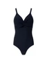 Купальник для плавания 25DEGREES Shape Dark Blue 25D24002W, полиамид 1862651614