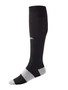 Гетры футбольные Jogel CAMP BASIC SOCKS JC1GA0124.99, черный/серый/белый 1496539048