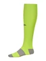 Гетры футбольные Jogel CAMP BASIC SOCKS JC1GA0136.YO, желтый неон/серый/черный 611436333