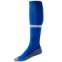 Гетры футбольные Jogel CAMP ADVANCED SOCKS JC1GA0321.Z2, синий/белый 1692849083
