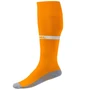 Гетры футбольные Jogel CAMP ADVANCED SOCKS JC1GA0327.D2, оранжевый/белый 1368982394