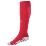 Гетры футбольные Jogel MATCH SOCKS JD1GA0125.R2, красный 1913199075
