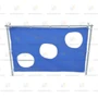 Ворота игровые DFC Goal120 с тентом 120x80x55 2089094844