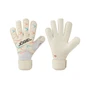Перчатки вратарские Jogel Legend SL4 Roll Negative, белый 2124437172