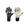 Перчатки вратарские Jogel Genesis SL4 Negative hybrid, черный 223498058
