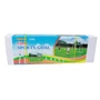 Ворота игровые DFC 8ft пластик GOAL244B 467936210