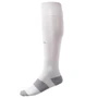 Гетры футбольные Jogel CAMP BASIC SOCKS JC1GA0131.00, белый/серый/серый 1216463920