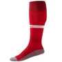 Гетры футбольные Jogel CAMP ADVANCED SOCKS JC1GA0522.R2, красный/белый 1063760902