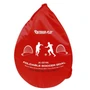 Ворота игровыe DFC Foldable Soccer GOAL5219A 517195836