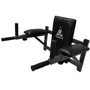 Брусья настенные DFC Homegym G294 1835865202