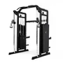 Кроссовер, силовая рама DFC PowerGym D700/2 380106029