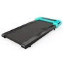 Беговая дорожка DFC AXEFIT TM200-3Blue 1407629138