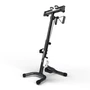 Велотренажер двойной DFC B810W dual bike 429837599