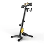 Велотренажер двойной DFC B810Y dual bike 1049421100