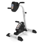Велотренажер двойной электропривод DFC B830 Dual Bike 934598264