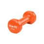 Гантель виниловая STARFIT DB-101 2 кг, оранжевый 1757673309