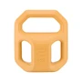 Гиря пластиковая STARFIT DB-505 2 кг, оранжевый 728060655