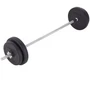 Штанга BASEFIT BB-402, 20 кг, разборная 1367078857