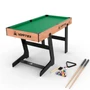 Игровой стол - бильярд DFC VORTEX SB-BT-02LSVT 1057545118