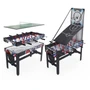 Игровой стол - трансформер DFC Pyrite 48' 817217410