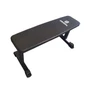 Скамья прямая DFC CRYSTAL FM-CS703BK 1626306987