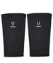 Держатели щитков J_gel Guard Lock Sleeve, черный 1862739767