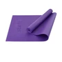 Коврик для йоги и фитнеса STARFIT FM-101 PVC, 0,4 см, 173x61 см, фиолетовый 207910190