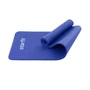 Коврик для йоги и фитнеса STARFIT FM-301 NBR, 1,2 см, 183x61 см, темно-синий 23521062