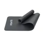 Коврик для йоги и фитнеса STARFIT FM-301 NBR, 1,0 см, 183x61 см, темно-серый 1833856130