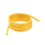 Эспандер силовой BASEFIT ES-609 5-7 кг, TPR, 10 х 6 х 3000 мм, желтый 1442042647