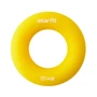 Эспандер кистевой 'Кольцо' STARFIT ES-404, 8,8 см, 15 кг, желтый 1405951207