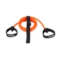 Эспандер лыжника-пловца BASEFIT ES-901, 3 кг, 8х12х2200 мм, оранжевый 1311479079