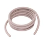Эспандер силовой BASEFIT, шнур резиновый, 10 мм, 5 м 2088410915