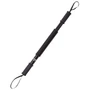 Эспандер пружинный BASEFIT ES-702 60 кг, черный 2118577047