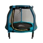 Батут DFC JUMP KIDS 48' синий, сетка (120см) 1022439949