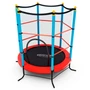 Батут DFC SMRKIDS 55 дюймов с сеткой RED 2023375986