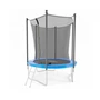 Батут Trampoline STOCK 6 ft JUMP4FUN с внешней защитной сеткой 1315333649