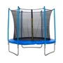 Батут 10FT blue с внутренней защитной сеткой 398999098