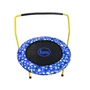 Батут с поручнем DFC BOUNCE MASTER 36 дюймов JP07-C04-36H-Dino 231363420