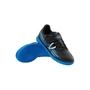 Бутсы зальные Jogel Evofly IN Talant Black/blue, черный/голубой, детский 1446309555