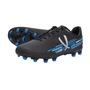 Бутсы футбольные Jogel Evofly FG Talant Black/blue, черный/голубой 1562809691