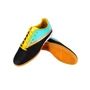 Бутсы для зала Backheel, BLACK (210910) 1963149576