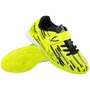 Бутсы зальные Jogel Rapido лаймовый, JSH101-K, детские 887060128
