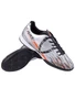 Бутсы зальные J_gel Rapido IN Silver/black 1292077719