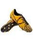 Бутсы футбольные Rapido FG Yellow/black 1100023175
