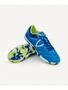 Бутсы зальные Jogel RAPTOR IN Blue/green, синий/зеленый 1373966276