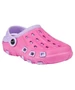 Обувь для пляжа 25Degrees Crabs Raspberry/Lilac 25D21005, детский, для девочек, 24-29 1997522383