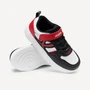 Кроссовки спортивные Jogel Freedom Kids, red/ black/ white 611718030