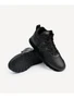 Кроссовки зимние J_gel Fiesta MID Black/grey, черный/серый 1222169531
