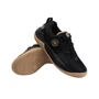 Кроссовки баскетбольные J_gel Launch LOW Black/gold 1833382358